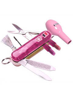 page outils